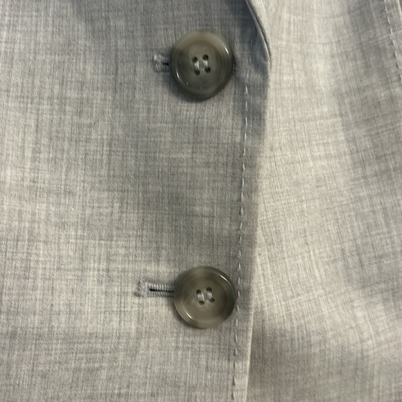 Limited size 14 grey jacket blazer - Picture 3 of 6